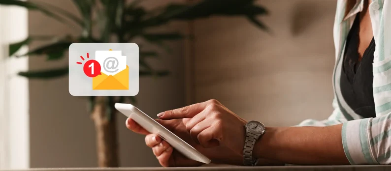 What you need to know about marketing hotels via e-mail