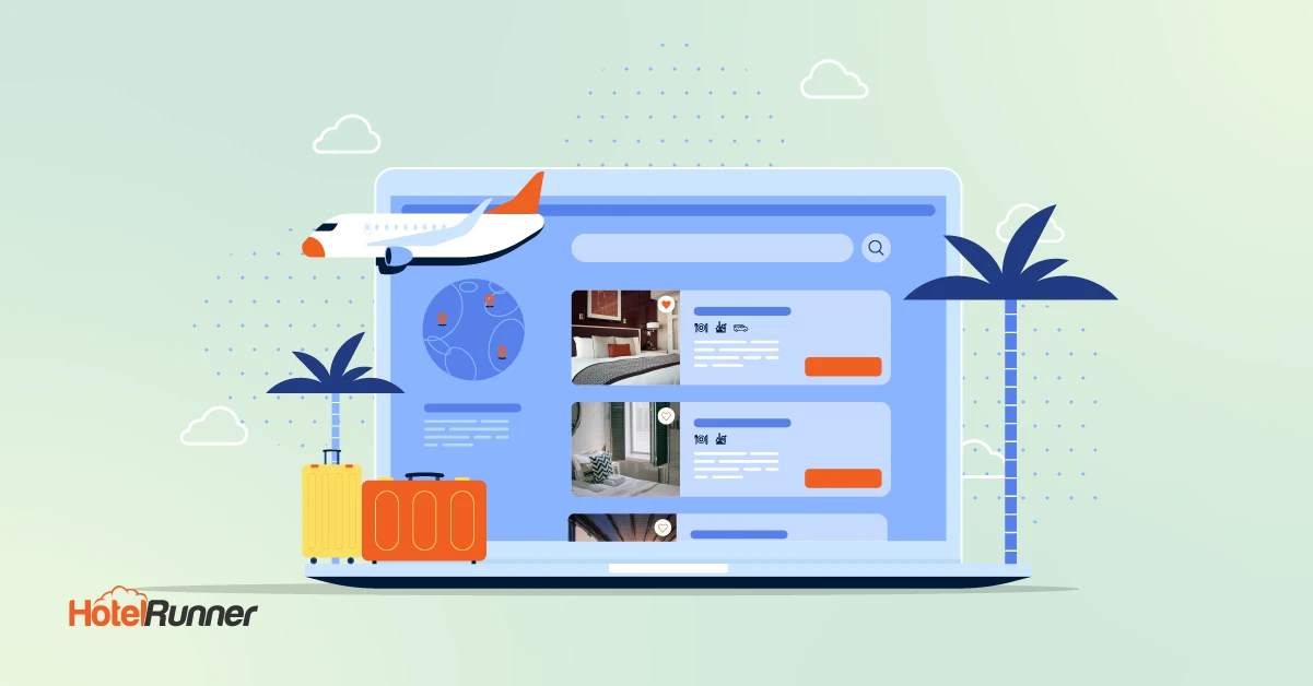 What is an OTA (Online Travel Agency)?