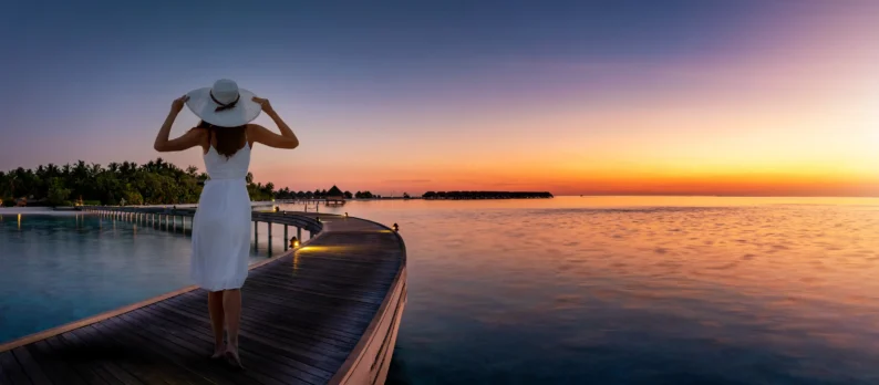 Hayal kurmaktan paylaşmaya rakamlarla “Seyahatin 5 Aşaması”