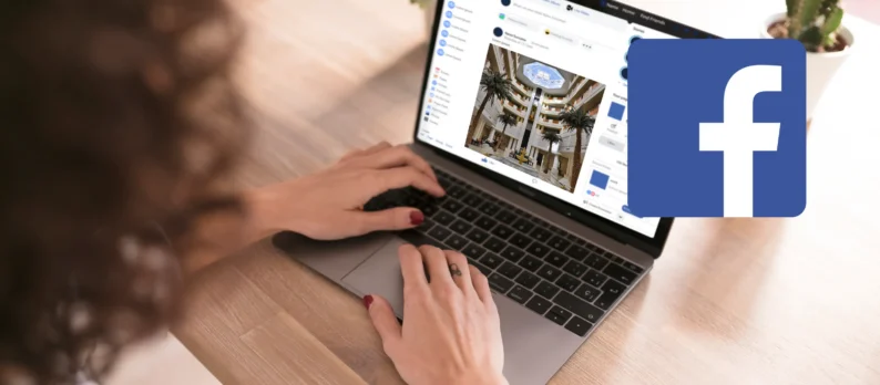 A step-by-step guide to place ads on Facebook