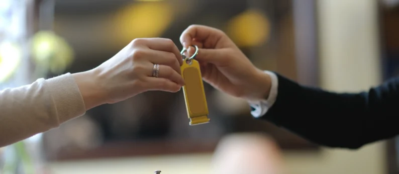 How to build customer loyalty in the accommodation industry