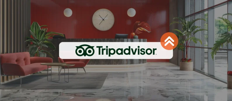 TripAdvisor’da üst sıralarda yer almanın yolları