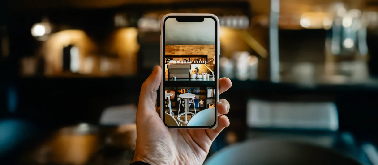 The impact of social media on the hotel industry