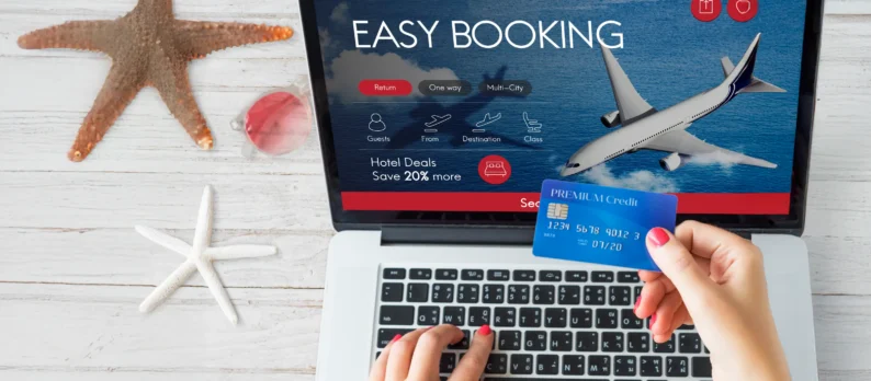 4 effective ways of increasing bookings for online agencies