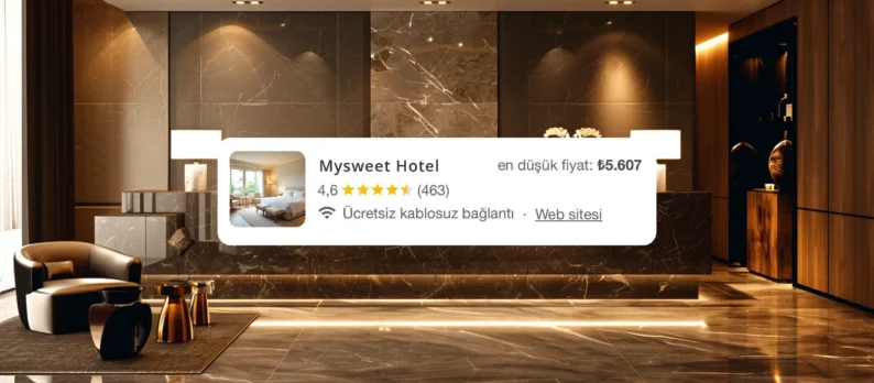 Tesisinizde oda fiyatlarını belirlerken neleri dikkate almanız gerekir?