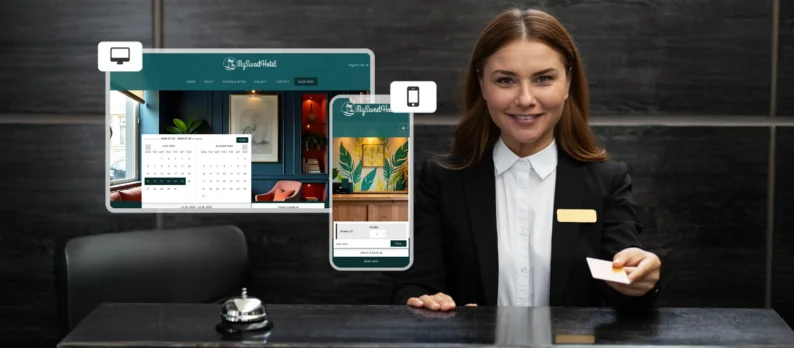 How to increase online bookings: Reputation management