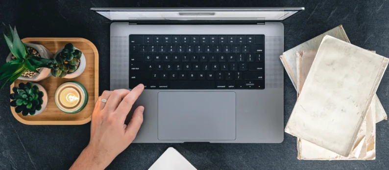 Content marketing for online travel agencies