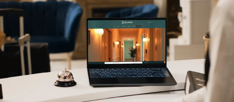 Dijital dünyada yer almak isteyen oteller için teknoloji rehberi