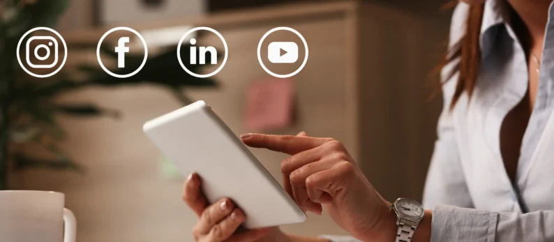 How is social media transforming hotel marketing?