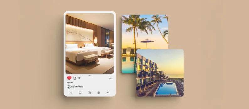 5 methods of effective travel marketing with Instagram