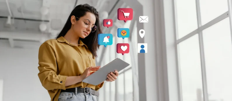 6 methods that will distinguish your online agency’s social media posts