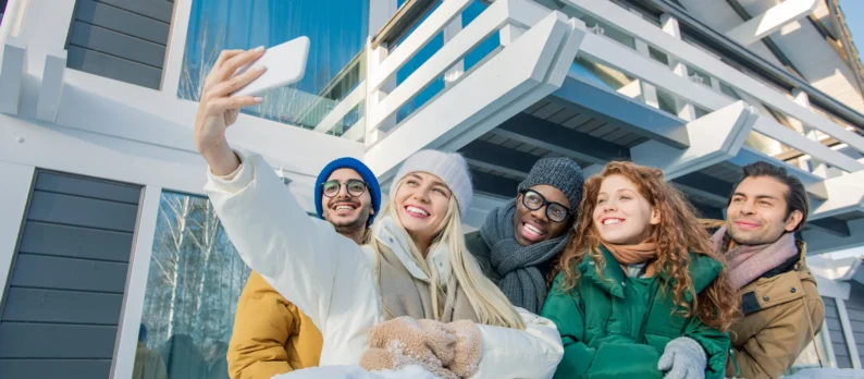 Suggestions to make your property more appealing to youth groups