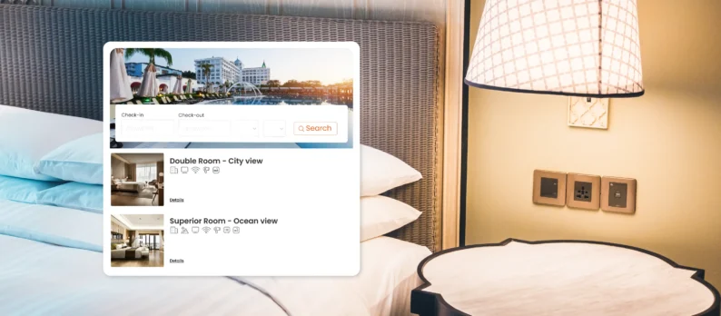 4 steps to have a more effective website for your hotel