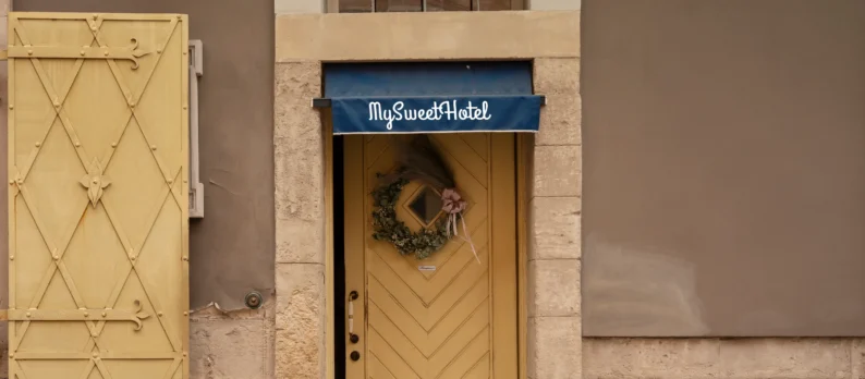 How to determine and manage your hotel’s brand identity?