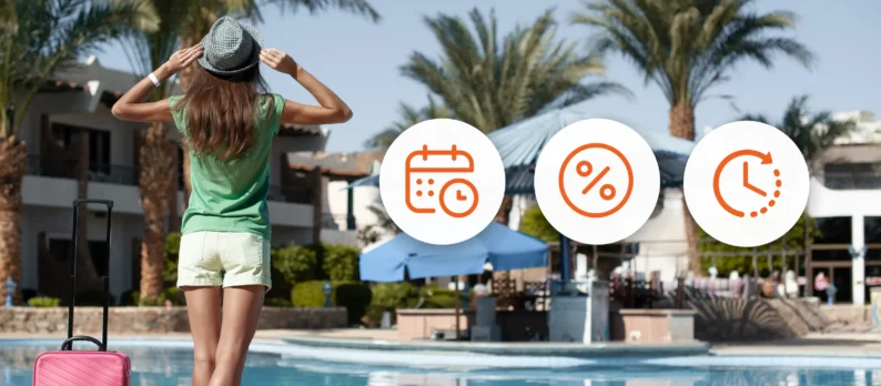 Otel web sitelerinde kupon kodu kullanımı ve avantajları