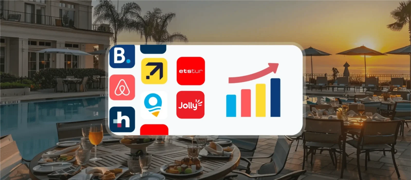 Online satış kanallarında otel sıralamalarını etkileyen faktörler