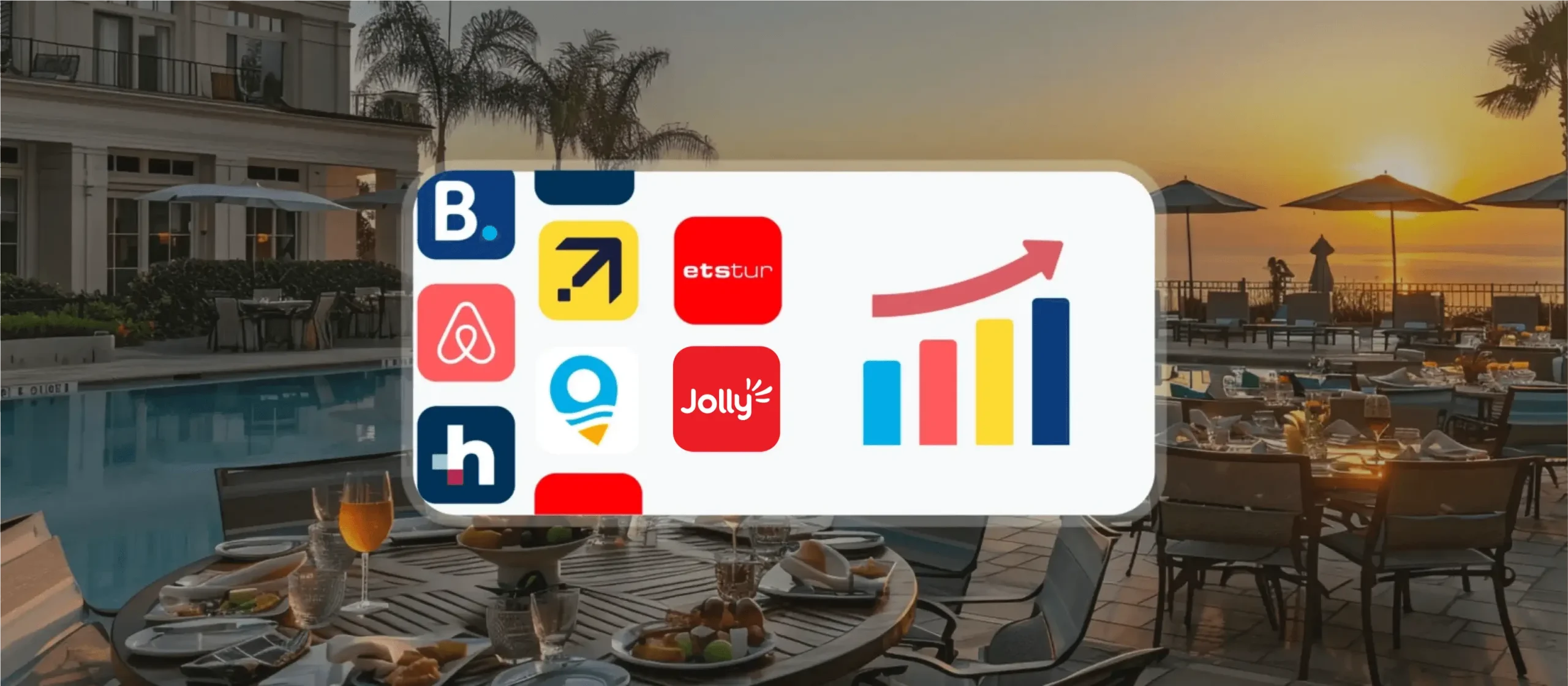 Online satış kanallarında otel sıralamalarını etkileyen faktörler