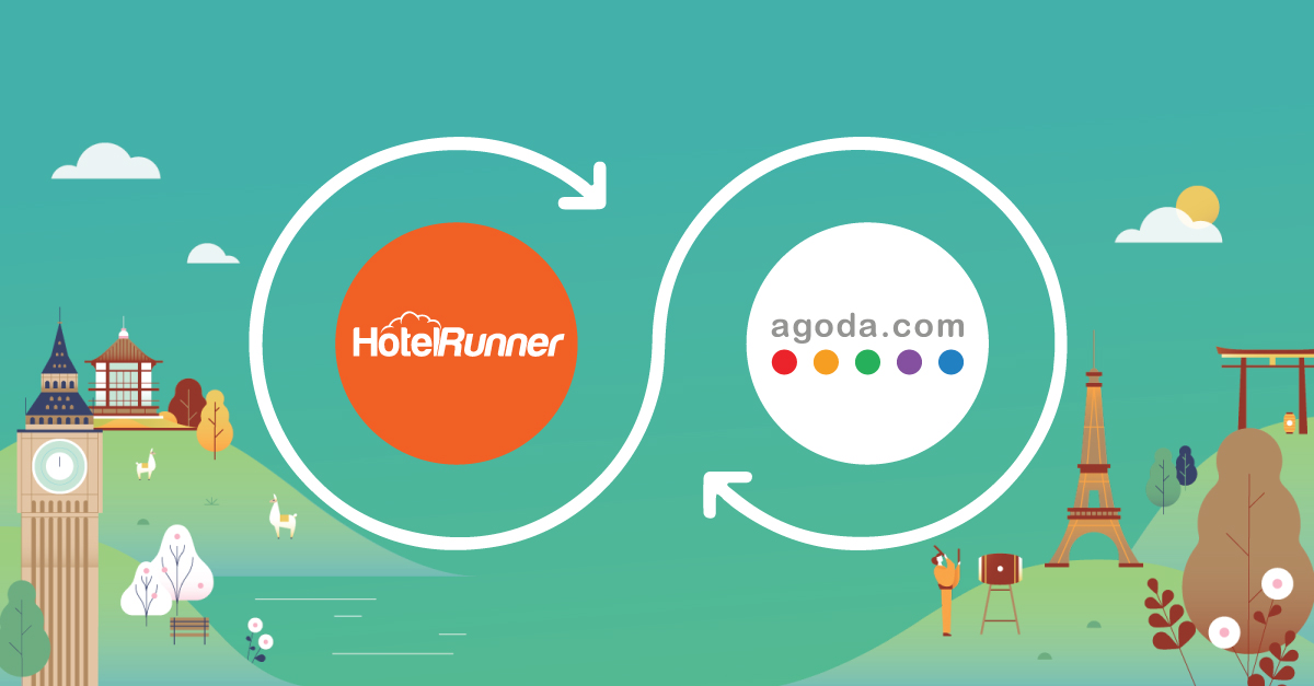 Join Agoda, one of the fastest-growing online booking platforms!