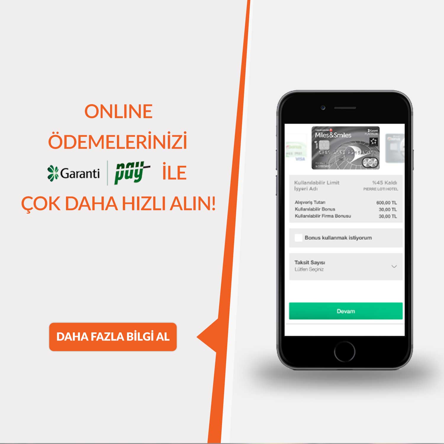 HotelRunner’ın pratik ve güvenli online ödeme seçeneklerine bir yenisi daha eklendi!