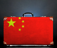 How can you attract Chinese tourists who spend billions of dollars as they discover the world?