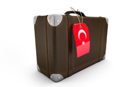 Internet is the primary source of reference for the travel plans of Turkish guests