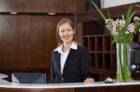 The secrets of perfection in guest relations