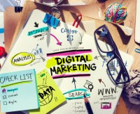 Digital marketing budget planning for hotels