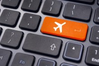 Should you sell airline tickets through your property’s website?