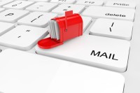 Methods to increase online agency sales with e-mail marketing