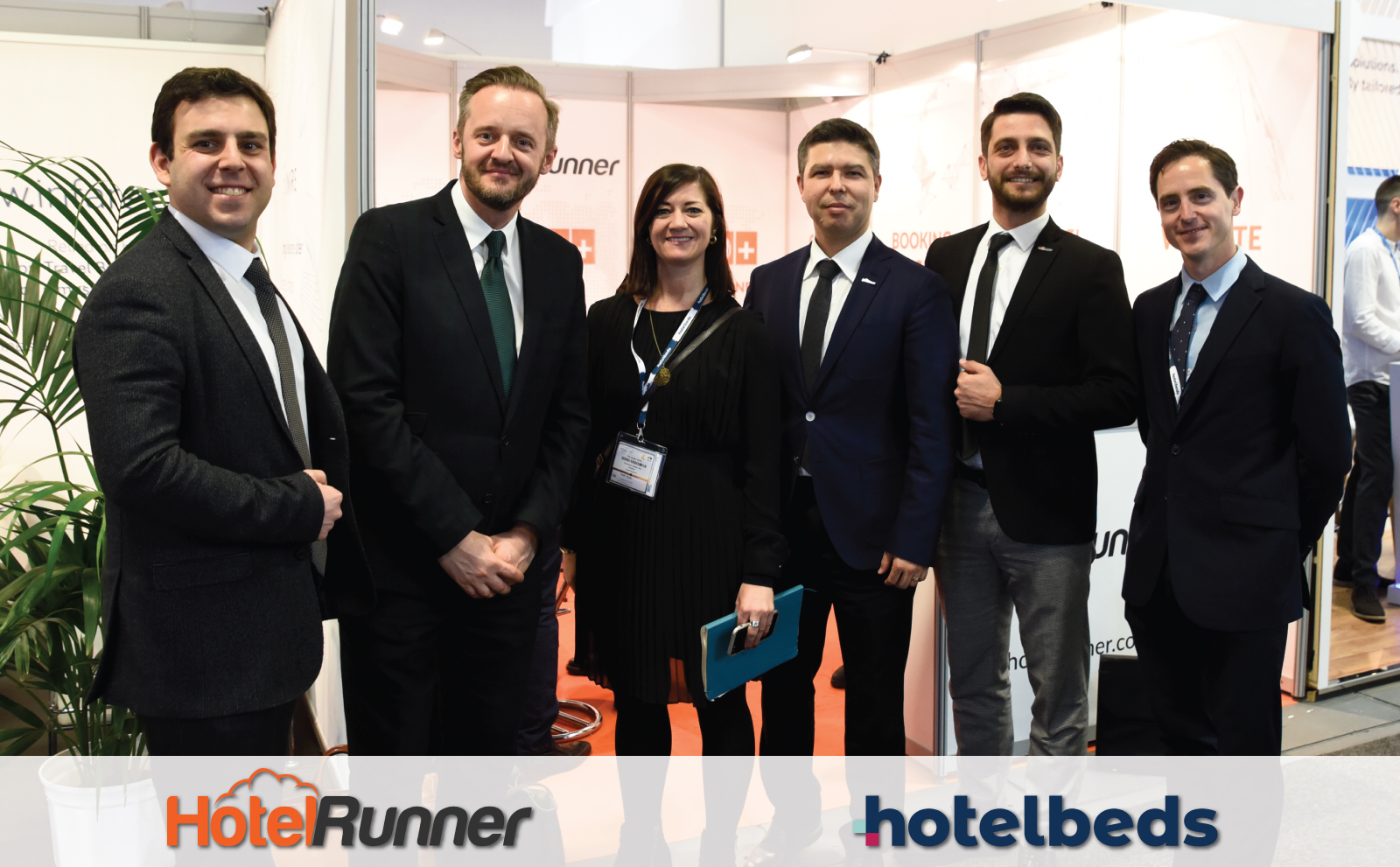 HotelRunner ve Hotelbeds konaklama tesislerinin küresel görünürlüğünü artıracak stratejik bir iş birliğine imza attı