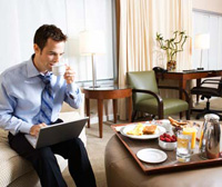 5 common features of next-generation hotel guests