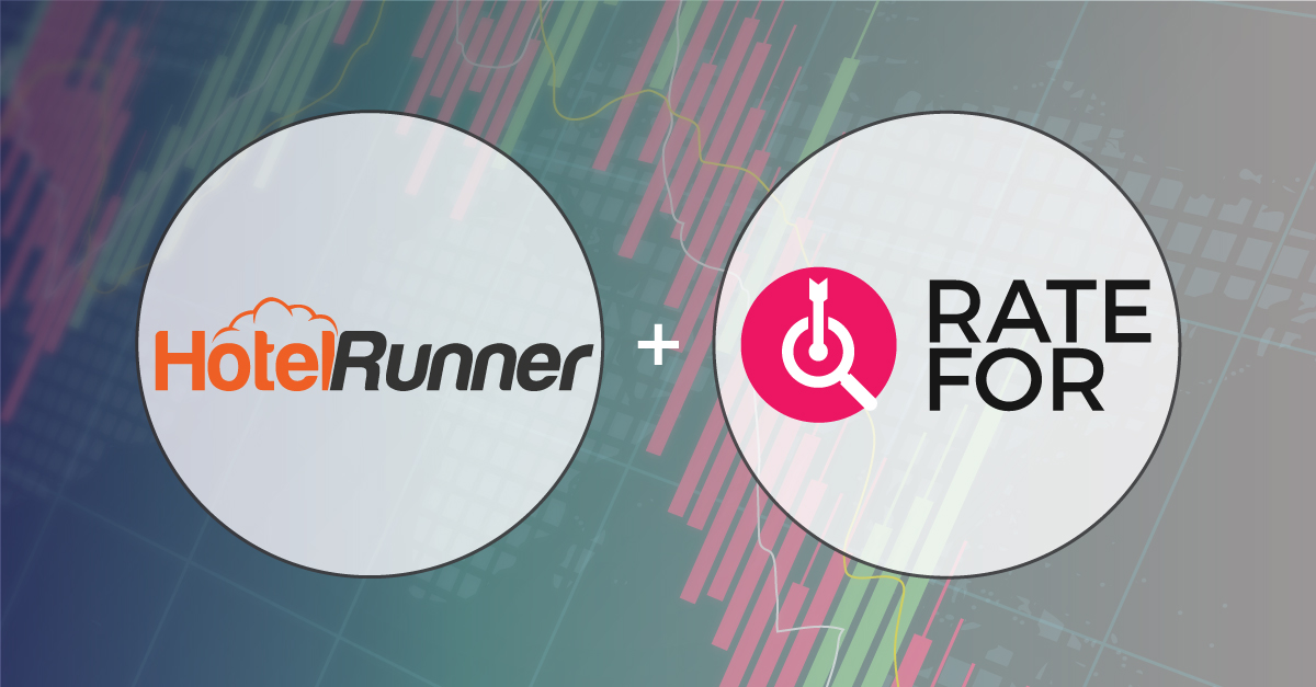 HotelRunner acquires rate shopping and comparison platform RateFor in strategic growth move