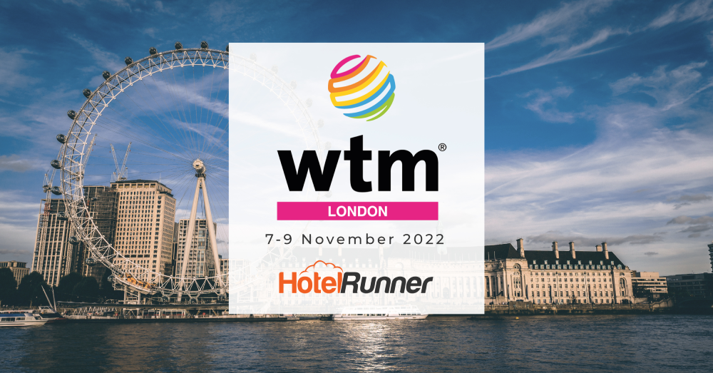 Three days of a busy schedule and WTM London has ended!