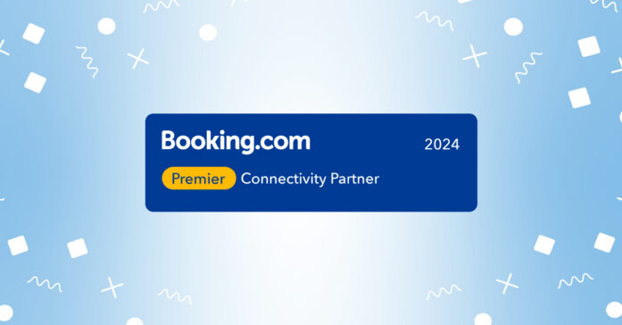 HotelRunner named Booking.com’s Premier Connectivity Partner for an impressive 10th time
