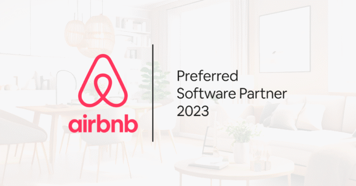 HotelRunner has been recognized as a “Preferred Software Partner” by Airbnb once again