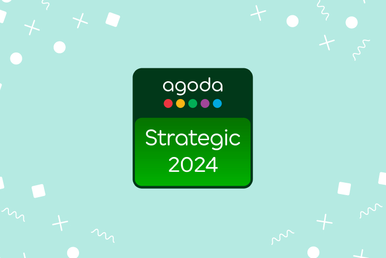 HotelRunner named Strategic Partner in Agoda Connectivity Partner Program