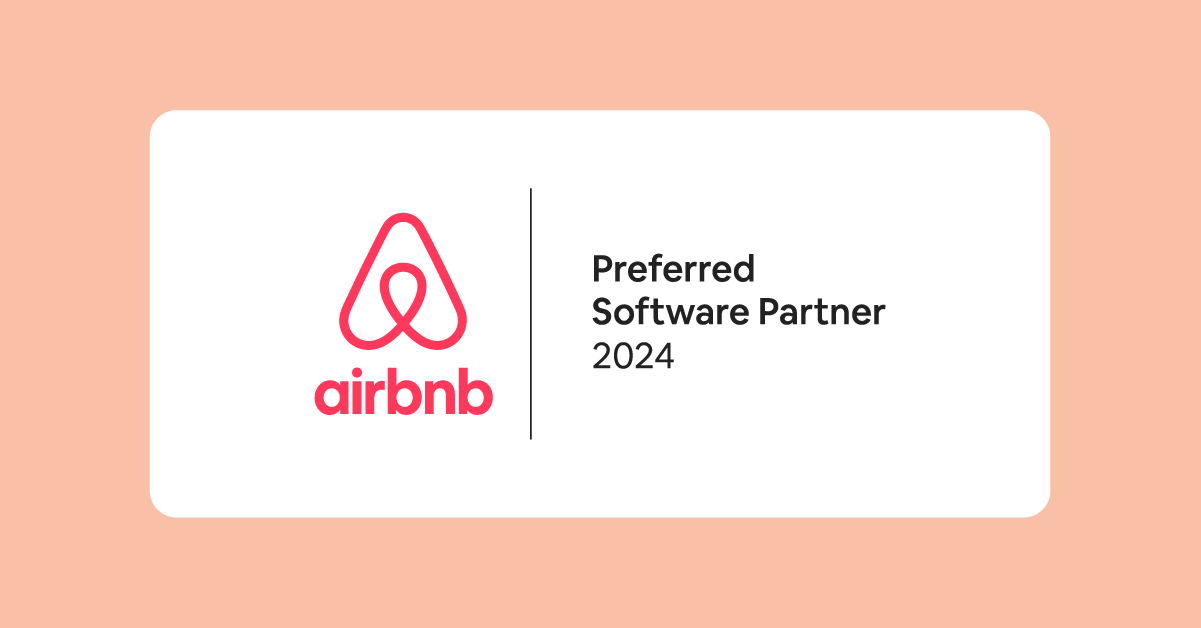 HotelRunner is once again titled as Preferred Software Partner by Airbnb