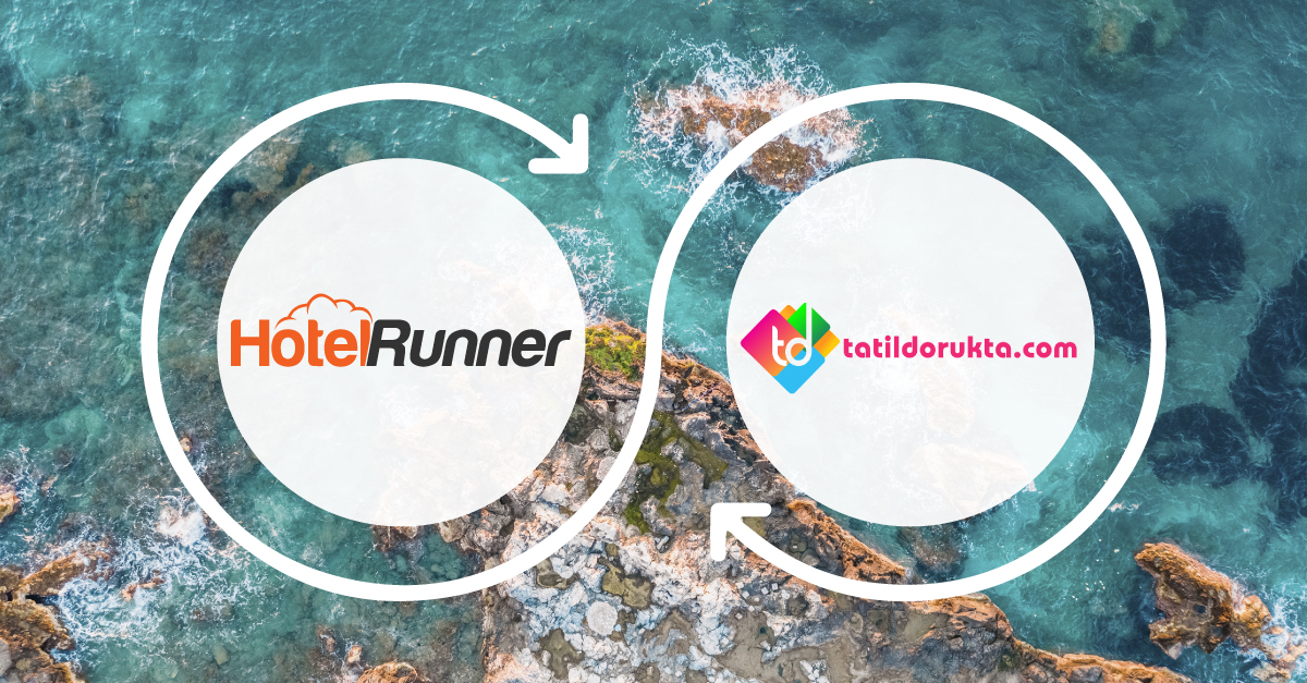 Grow your business by connecting with Tatil Dorukta!