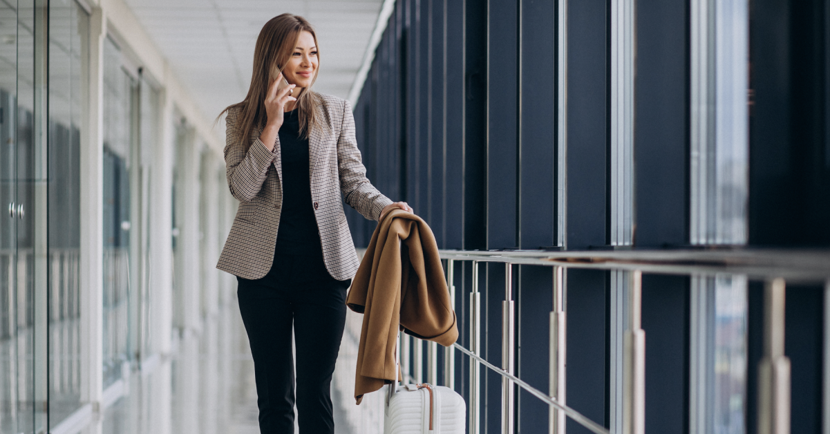 How To Attract Business Travelers: Strategies for Success