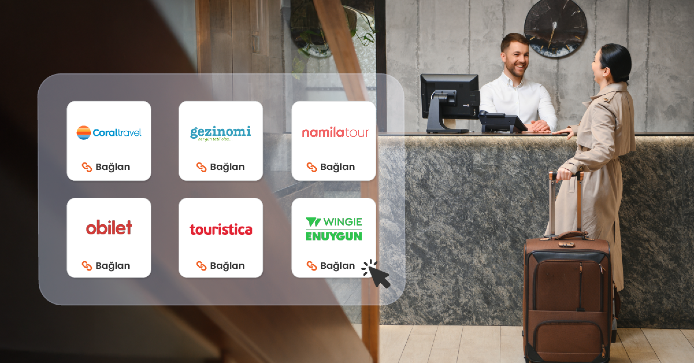 online seyahat acentesi