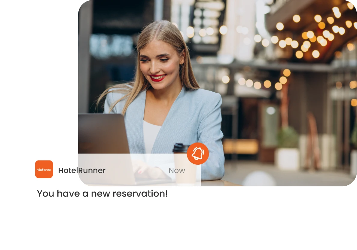 Hotelrunner best sale