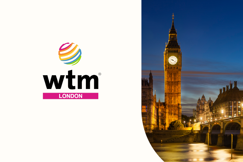 HotelRunner @ WTM London 2024