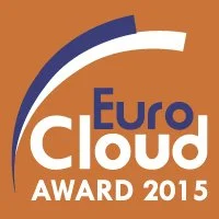 Best Cloud Service For Vertical Markets – Second Prize