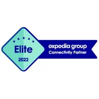 Expedia Group Top Connectivity Partner