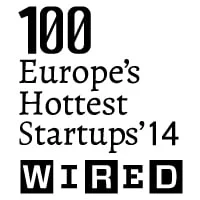 Europe’s 100 Hottest Startups