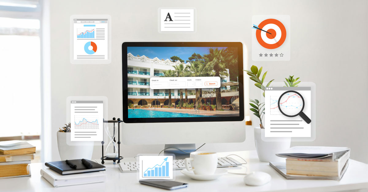 Digital Hotel Marketing: The Tips and Tricks