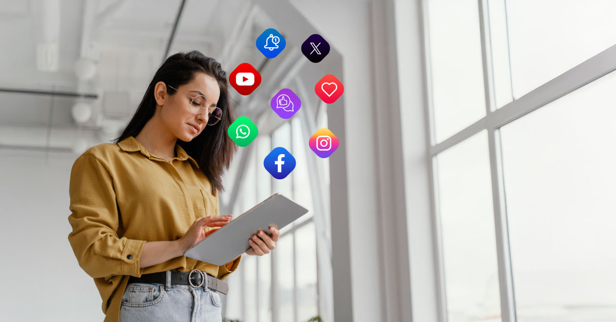 Step-by-Step Social Media Marketing for Hoteliers