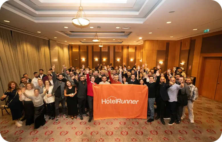 hotelrunner-team-4