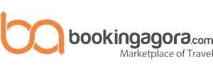Bookingagora.com