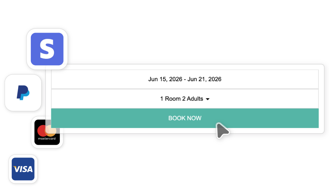 Hotel Website
